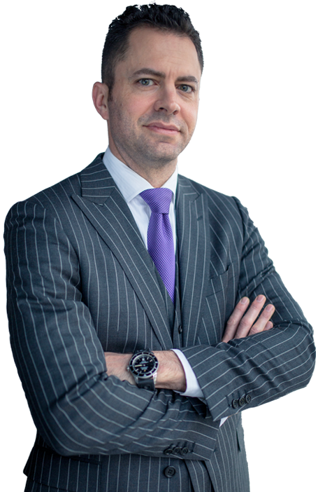 Patrick H. McCord Divorce Attorney Johnson & McCord Tulsa, OK